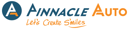 Pinnacle Auto Sales of Greensburg Logo